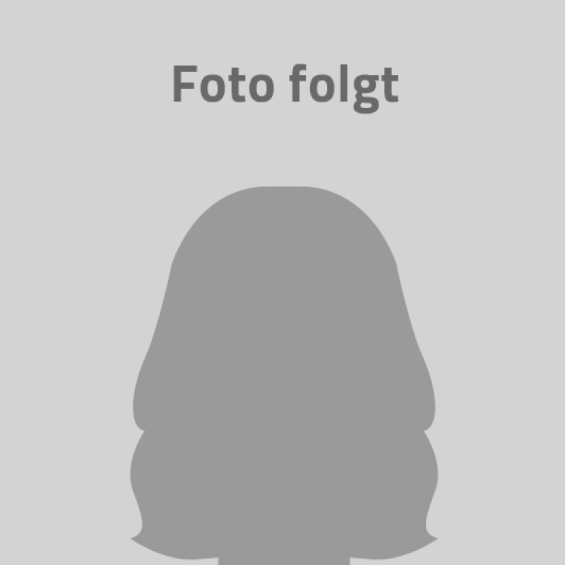 foto folgt